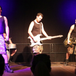 20200118_35d_Kappenabend_Machines_and_the_Flash_09